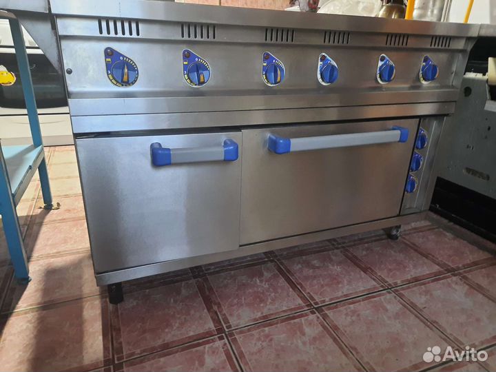 Плита электрическая