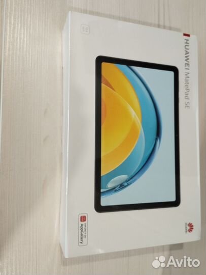 Планшет Huawei MatePad SE 10,4 LTE 3/32GB