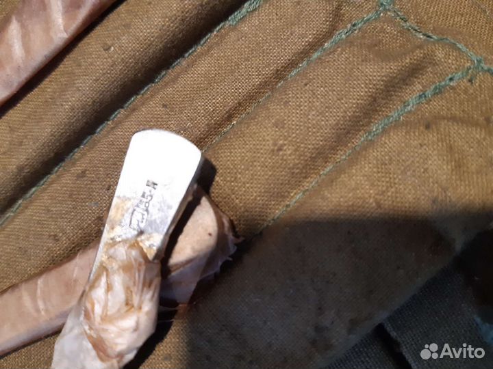 Скальпель СССР