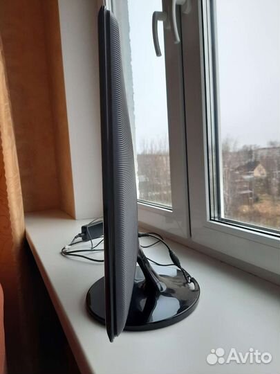 Монитор Samsung S24A350T