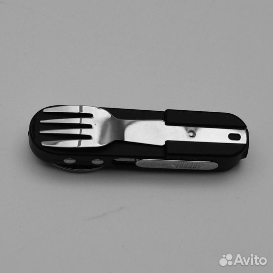 Походный набор столовых приборов