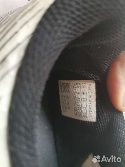 Бутсы adidas