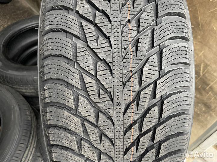 Ikon Tyres Autograph Snow 3 SUV 285/60 R18 116R