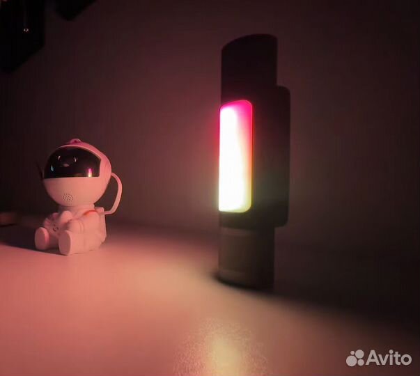 Фонарик Xiaomi NexTool Outdoor 12 in 1 Новый