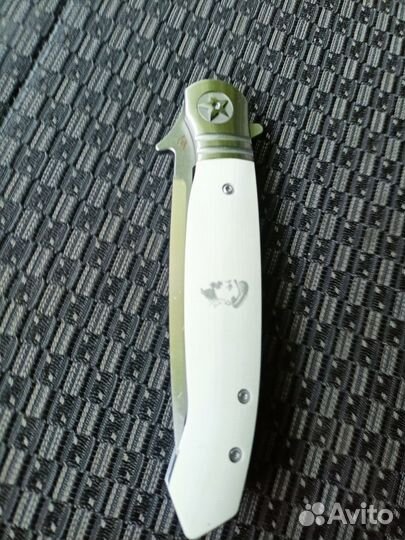 Ножик складной