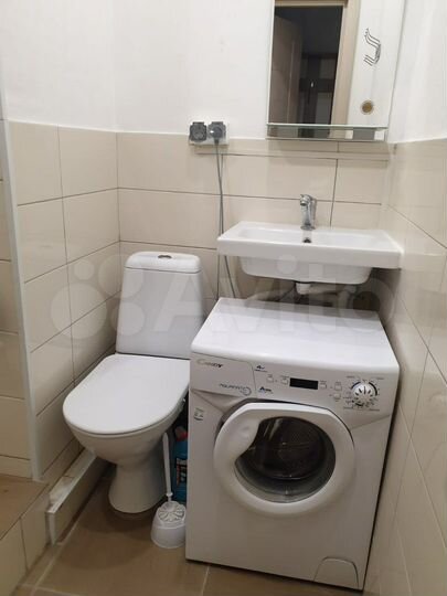 Квартира-студия, 20 м², 2/10 эт.