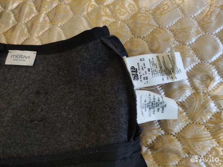Юбка Motivi, Италия, 44 (S/M) размер