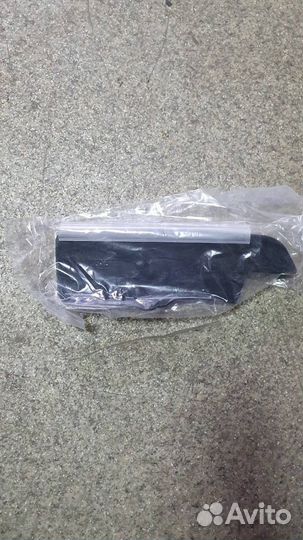 Брызговик подкрылка переднего правого Subaru Fores