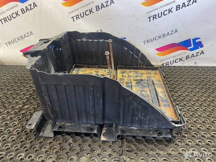 1897413 Ящик АКБ Daf XF106