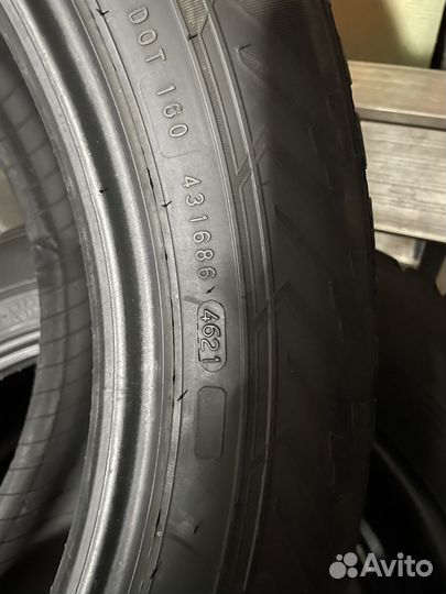 Nokian Tyres Nordman 8 SUV 225/60 R18
