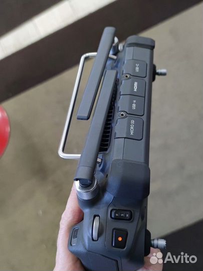 Пульт управления DJI RC plus RM700 от Matrice 30t