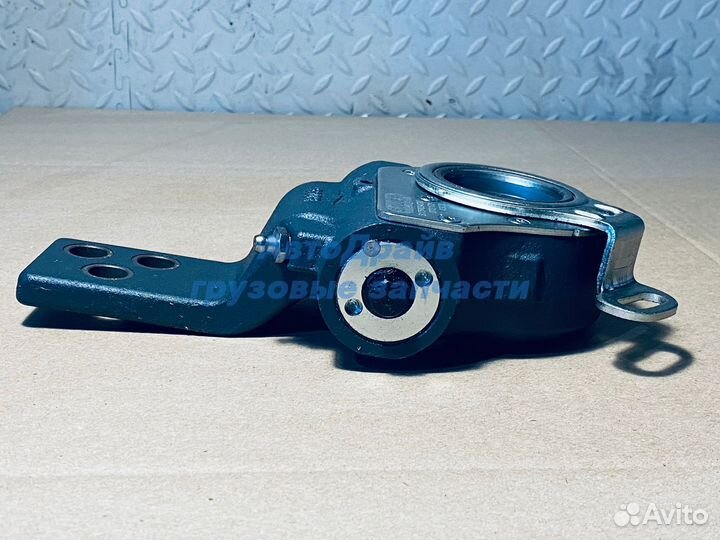 Трещотка тормозная SAF автомат левая