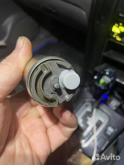 Бензонасос Subaru