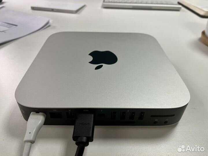 Apple Mac mini