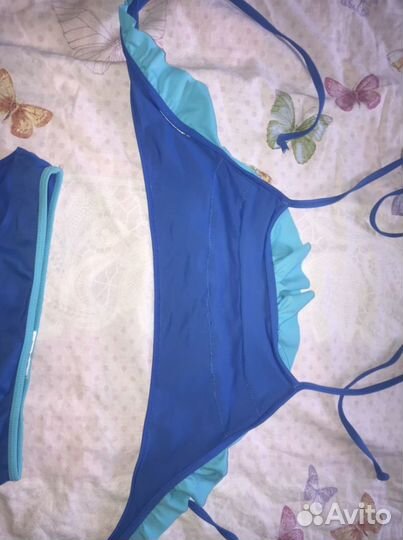 Купальник для девочки