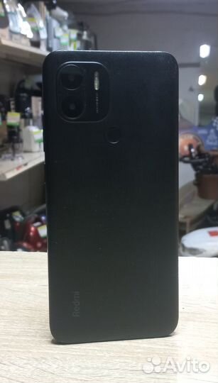 Xiaomi Redmi A1+, 2/32 ГБ