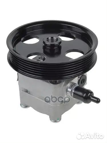 Насос гидроусилителя руля Volvo S60 2.5T 03-10