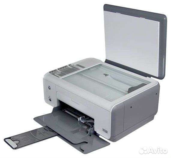 Мфу струйные HP, Epson, Lexmark