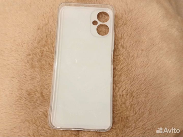 Чехол на техно 9 про