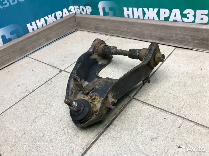 Рычаг верхний передний левый Great Wall Hover H3