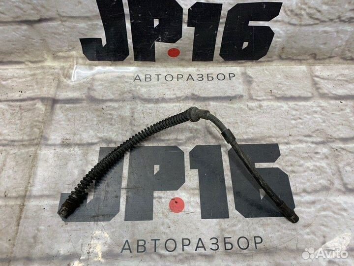 Шланг тормозной передний правый Audi Q7 4LB BHK