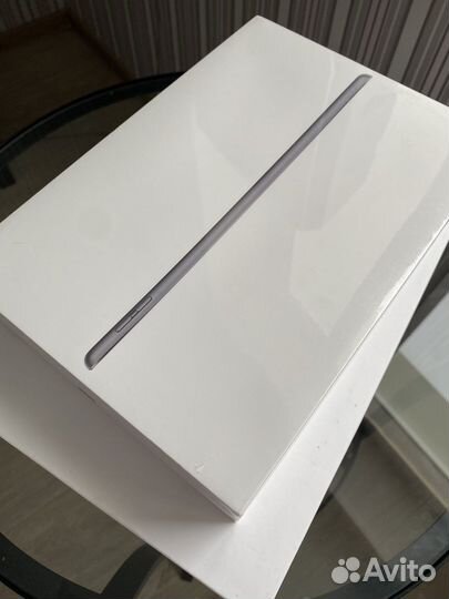 iPad (9th Generation) Wi-Fi 64GB Space Gray