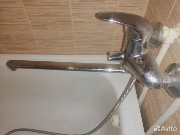 Услуги сантехника