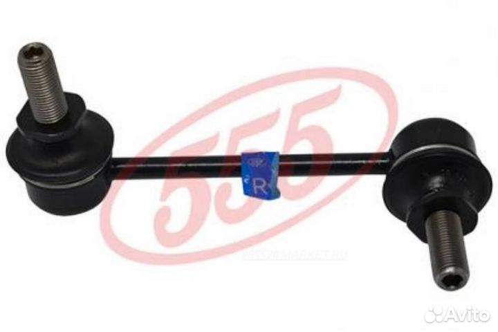 555 SL-T020 Стойка стабилизатора перед прав/лев