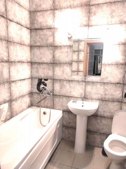 Квартира-студия, 38 м², 16/16 эт.