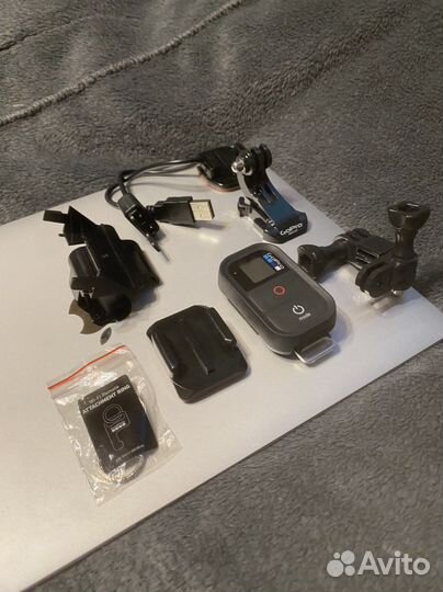Пульт управления GO PRO Wireless Remote WI-FI