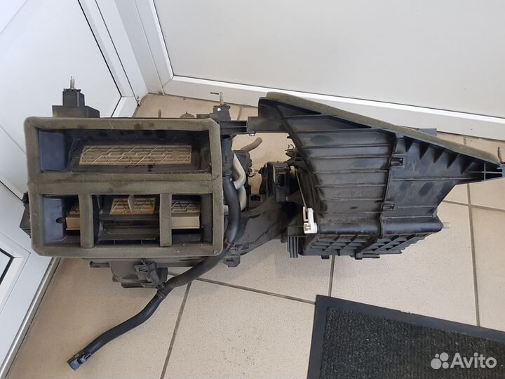 Печка в сборе Suzuki SX4 2008