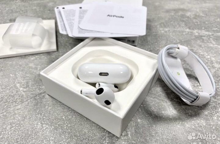 Airpods 3 