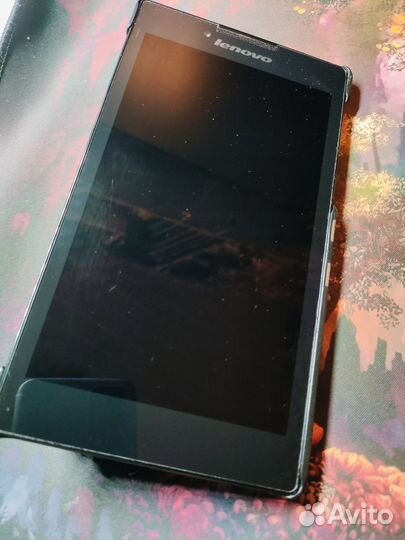 Планшет lenovo tab 2