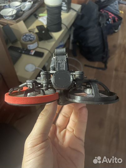 Cinelog 20 защита пропеллеров 4шт