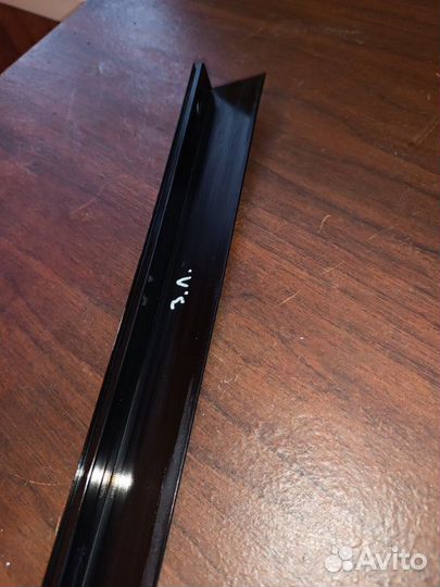 Накладка двери задняя левая Bmw X5 E70 3.0 2010