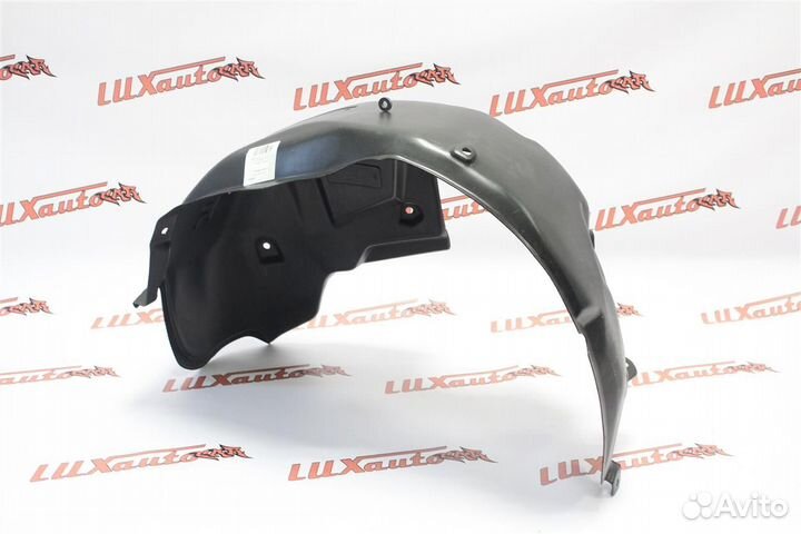 Подкрылки задние Toyota Rav 4 (Xa50) 2018