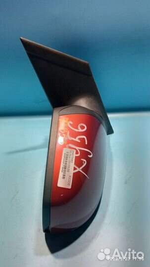 Зеркало правое для Ford Focus 2 2005-2008