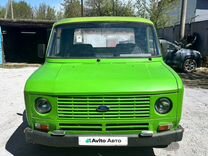 Ford Transit 2.5 MT, 1982, 100 000 км