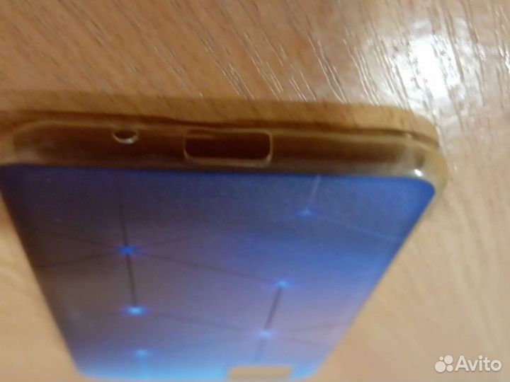 Чехол для телефона Honor 9s