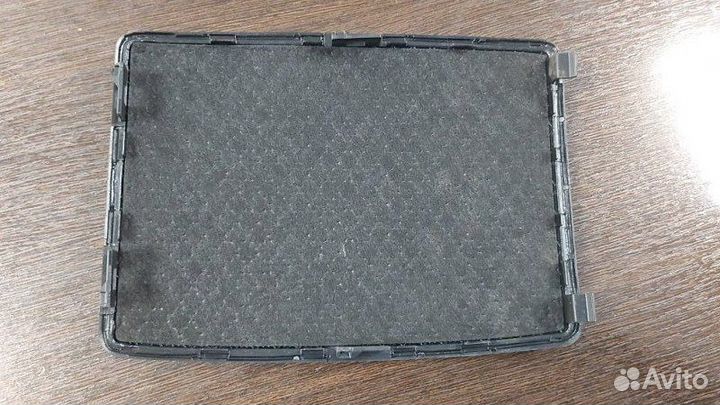 Решетка динамика Bmw 520D E60 N47 2009