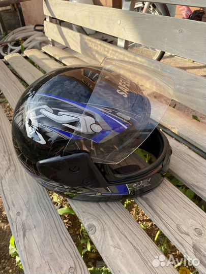 Продам шлем,новый.размер: L59-60