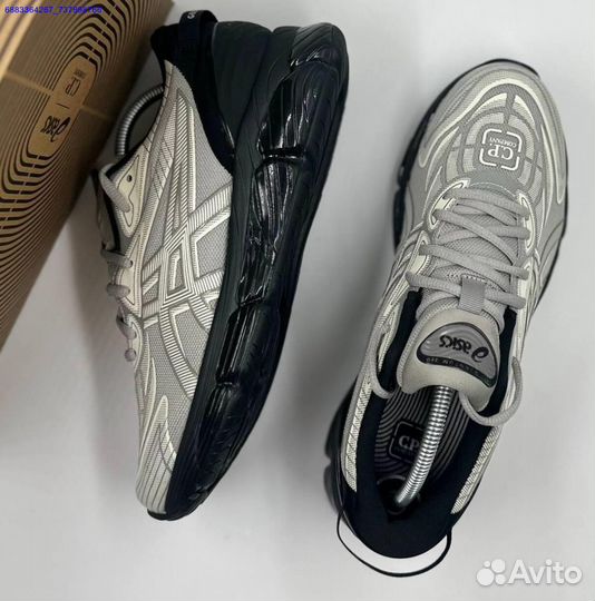 Asics C.P. Company & Quantum 360 (Арт.19920)