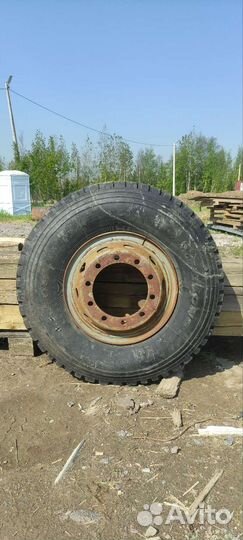 LingLong LLA08 15.3 R20