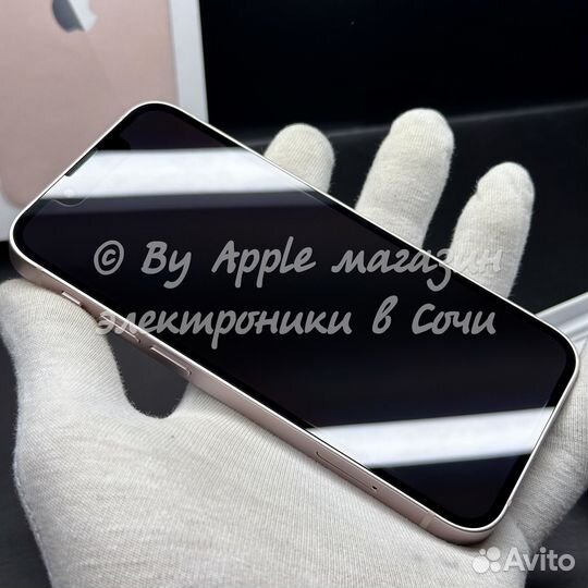 iPhone 13 mini, 256 ГБ