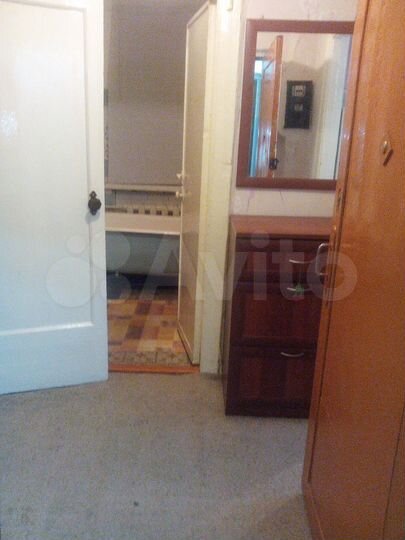 1-к. квартира, 31 м², 1/2 эт.