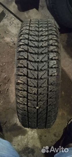 Волтайр ВЛ-46 195/65 R15