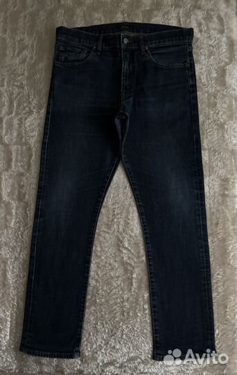 Polo ralph lauren джинсы