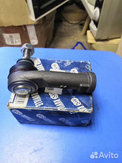 Наконечник Volkswagen Transporter / Multivan