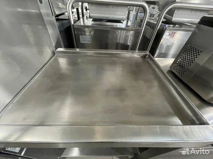 Машина посудомоечная купольная Comenda LC 700 + ст