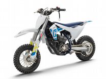 Электромотоцикл Husqvarna EE3 2024